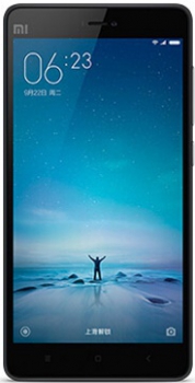 Xiaomi Mi4c 32Gb Black Xiaomi Mi4c 32Gb Black